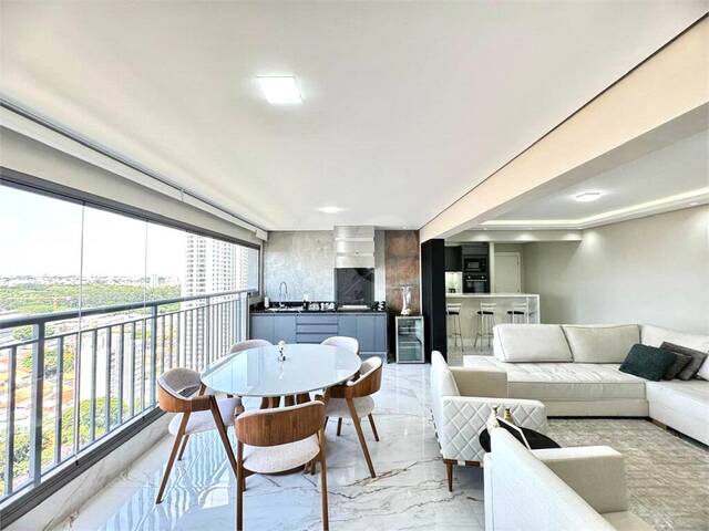 Apartamento para Venda em São Paulo - 5
