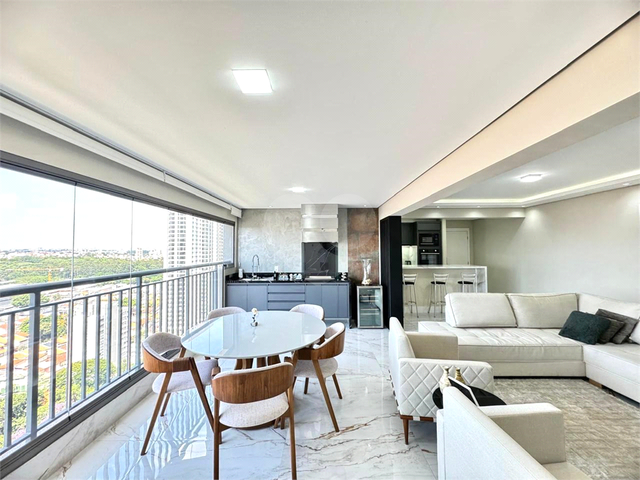 Apartamento para Venda em São Paulo - 5
