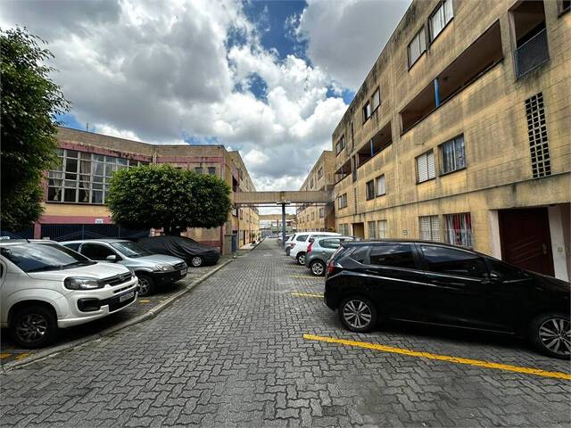 #REO1062649 - Apartamento para Venda em São Paulo - SP