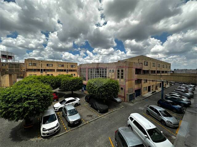 #REO1062649 - Apartamento para Venda em São Paulo - SP