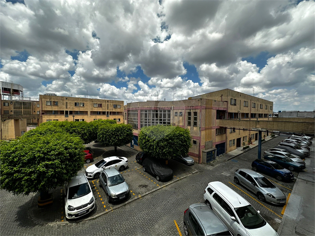 #REO1062649 - Apartamento para Venda em São Paulo - SP