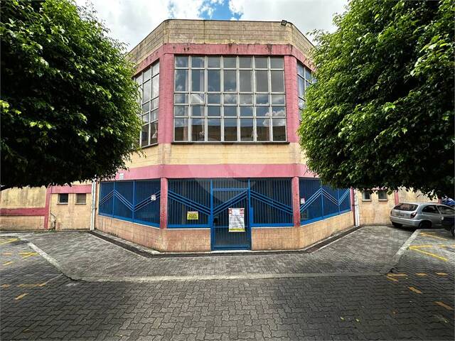 #REO1062649 - Apartamento para Venda em São Paulo - SP