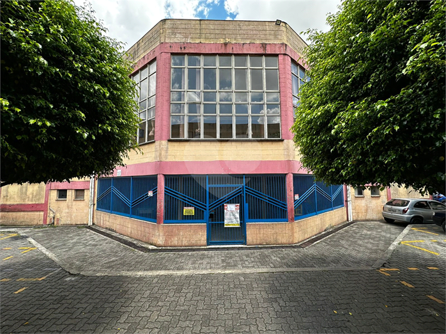 #REO1062649 - Apartamento para Venda em São Paulo - SP