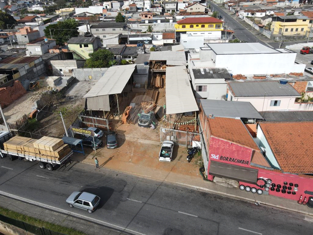 #REO1061912 - Terreno para Venda em Mogi das Cruzes - SP