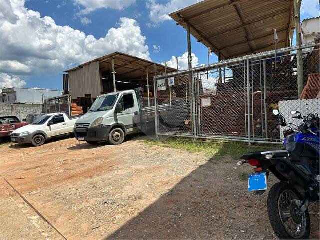 #REO1061912 - Terreno para Venda em Mogi das Cruzes - SP