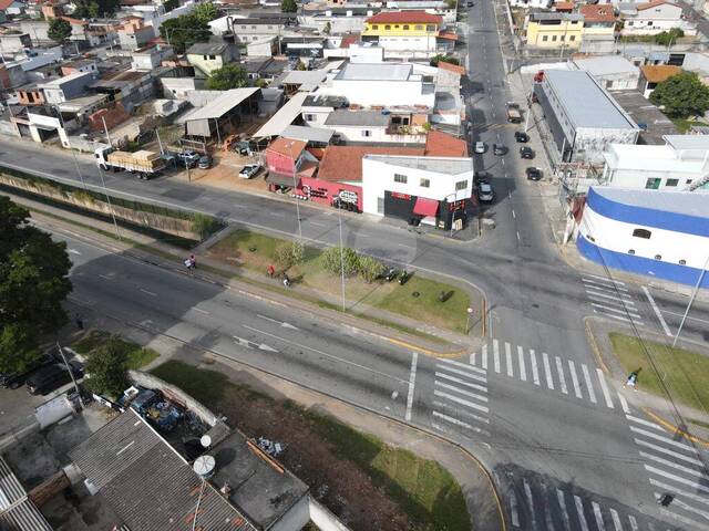 #REO1061912 - Terreno para Venda em Mogi das Cruzes - SP