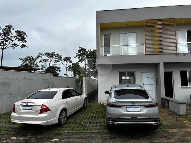 #REO1060659 - Casa em condomínio para Venda em Suzano - SP