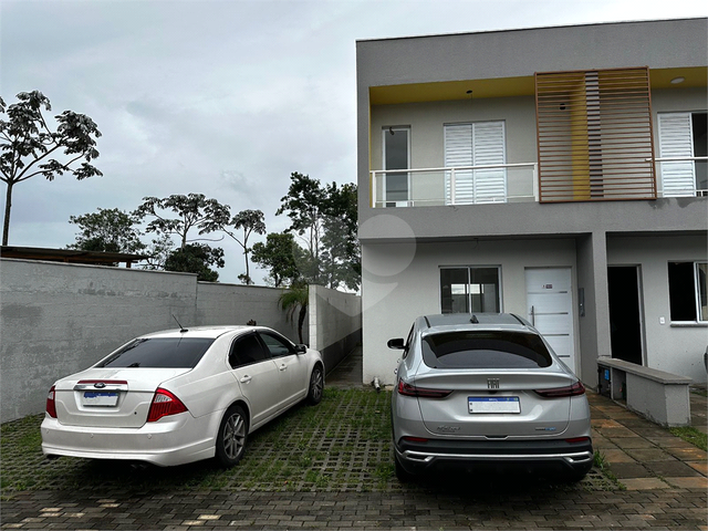 #REO1060659 - Casa em condomínio para Venda em Suzano - SP