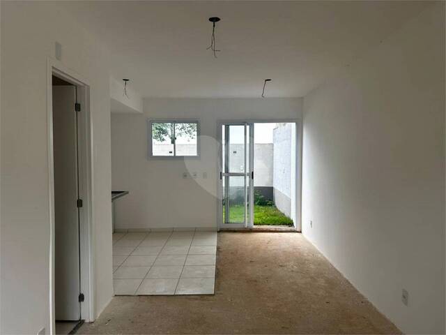 #REO1060659 - Casa em condomínio para Venda em Suzano - SP