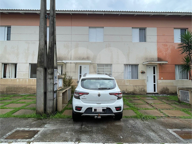 #REO1059813 - Casa em condomínio para Venda em Suzano - SP