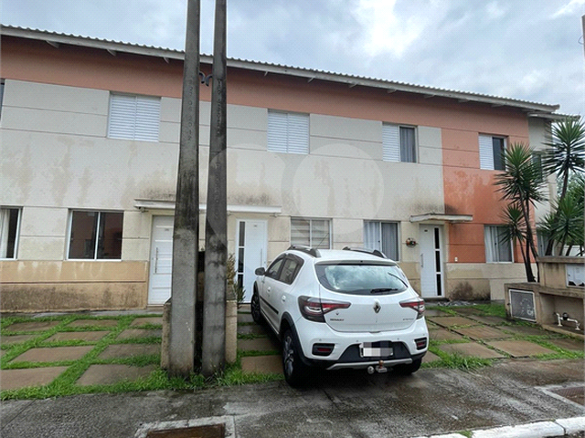 #REO1059813 - Casa em condomínio para Venda em Suzano - SP