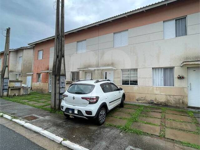 #REO1059813 - Casa em condomínio para Venda em Suzano - SP