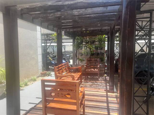 #REO1055681 - Apartamento para Venda em Mogi das Cruzes - SP