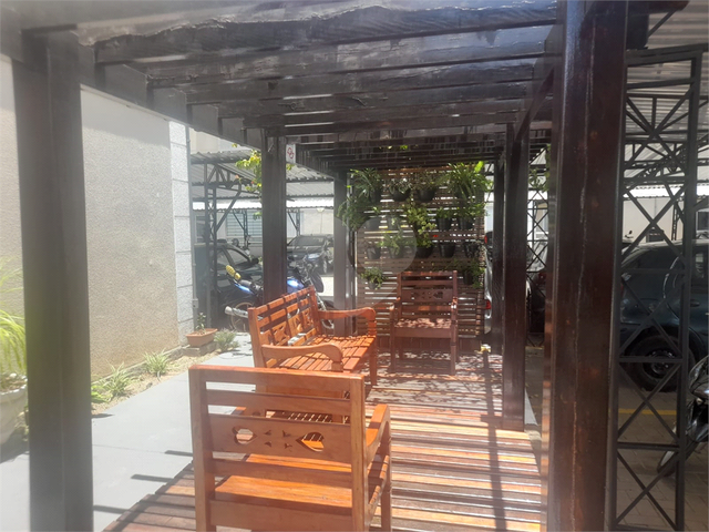 #REO1055681 - Apartamento para Venda em Mogi das Cruzes - SP