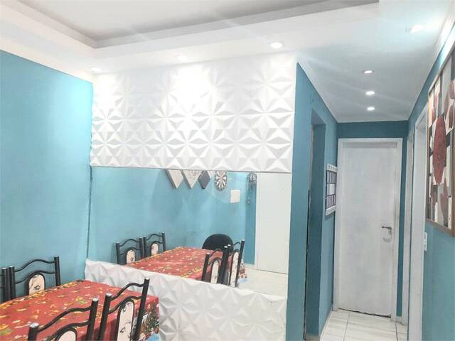 Apartamento para Venda em Mogi das Cruzes - 4