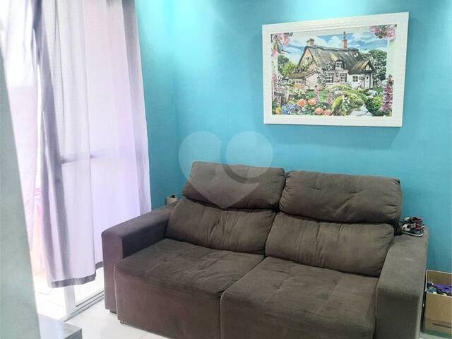 Apartamento para Venda em Mogi das Cruzes - 5