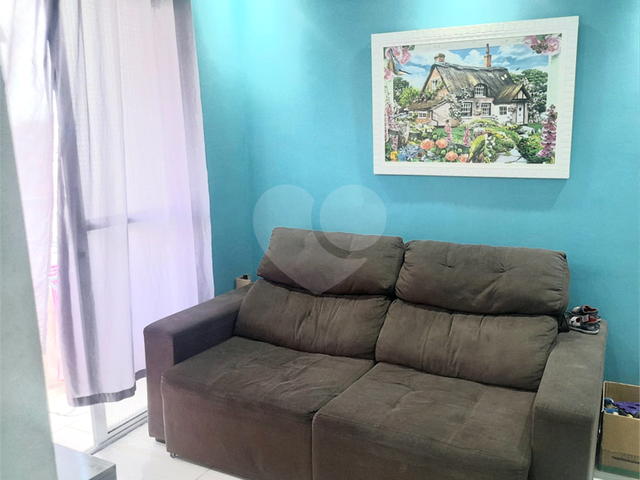 Apartamento para Venda em Mogi das Cruzes - 5