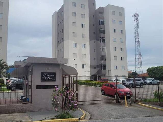 Apartamento para Venda em Poá - 2