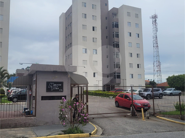 Apartamento para Venda em Poá - 2