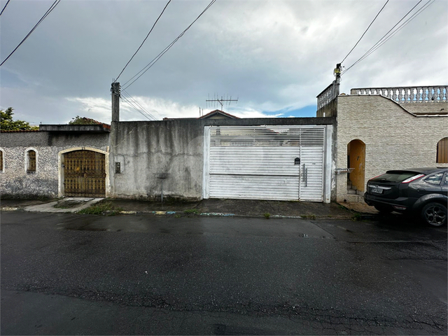 Venda em Jardim Nova Poá - Poá