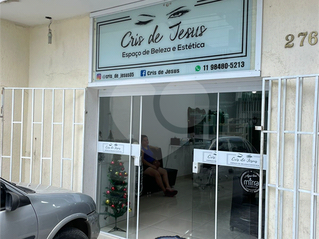 #REO1048483 - Ponto Comercial para Venda em Suzano - SP