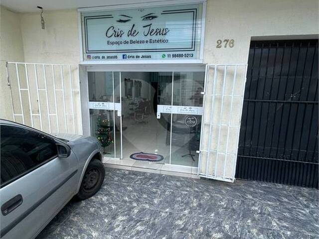 #REO1048483 - Ponto Comercial para Venda em Suzano - SP