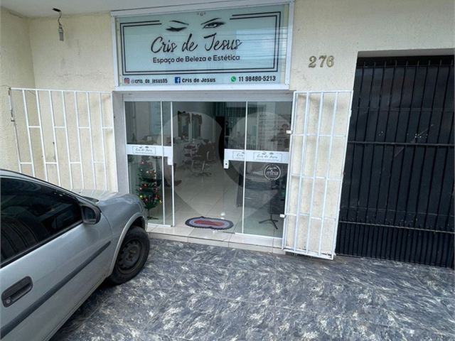 #REO1048483 - Ponto Comercial para Venda em Suzano - SP