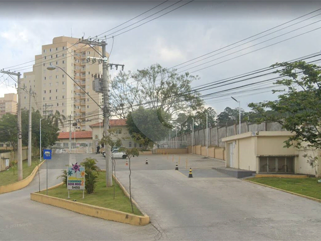 Venda em Conjunto Bom Pastor - Mogi das Cruzes