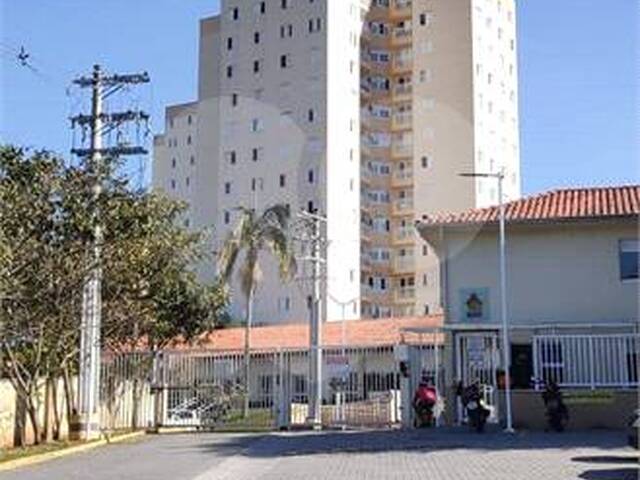 #REO1053314 - Apartamento para Venda em Mogi das Cruzes - SP