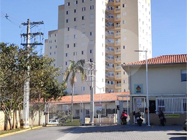 #REO1053314 - Apartamento para Venda em Mogi das Cruzes - SP