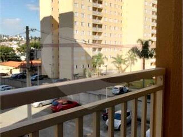 #REO1053314 - Apartamento para Venda em Mogi das Cruzes - SP