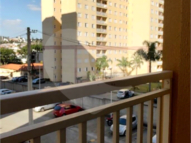 #REO1053314 - Apartamento para Venda em Mogi das Cruzes - SP