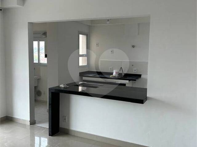 Apartamento para Venda em Poá - 2