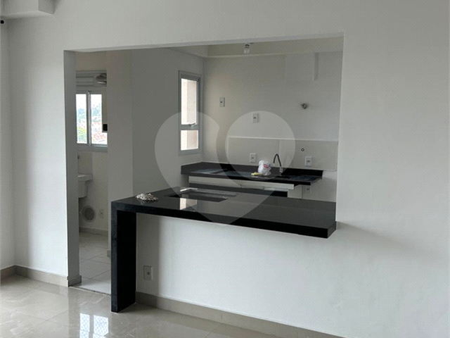 Apartamento para Venda em Poá - 2