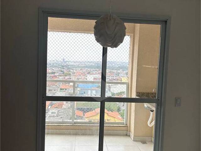 Apartamento para Venda em Poá - 5