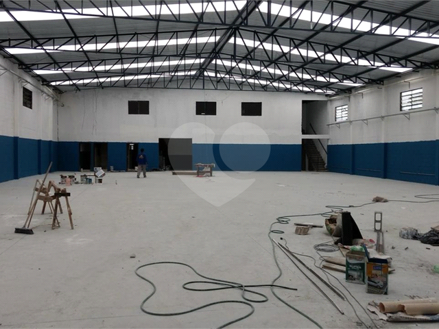 Venda em Jardim América - Poá