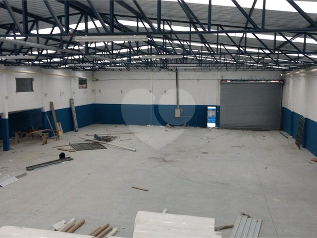 Conjunto Comercial para Venda em Poá - 2