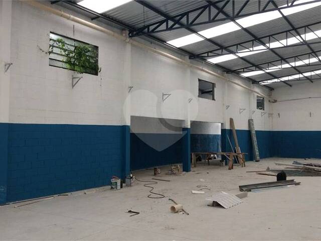 #REO1052698 - Conjunto Comercial para Venda em Poá - SP