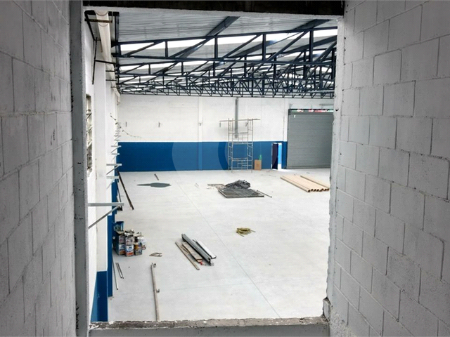 Conjunto Comercial para Venda em Poá - 4