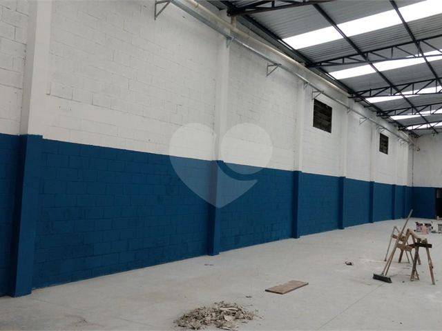 Conjunto Comercial para Venda em Poá - 5