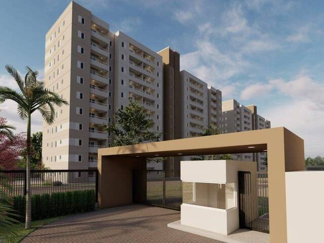 Apartamento para Venda em Taubaté - 3