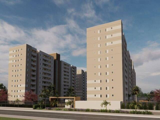 Apartamento para Venda em Taubaté - 4