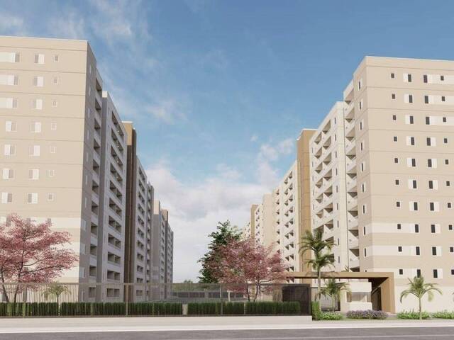 Apartamento para Venda em Taubaté - 5