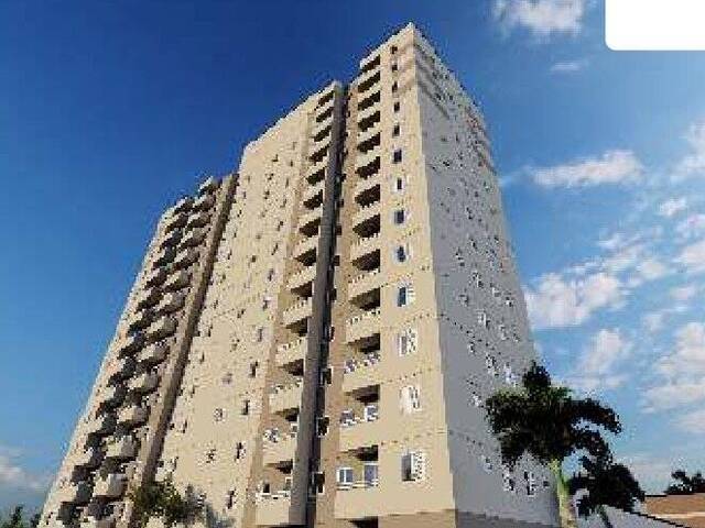 Apartamento para Venda em Poá - 4