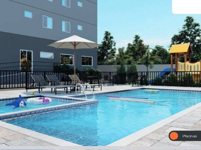 Apartamento para Venda em Poá - 5