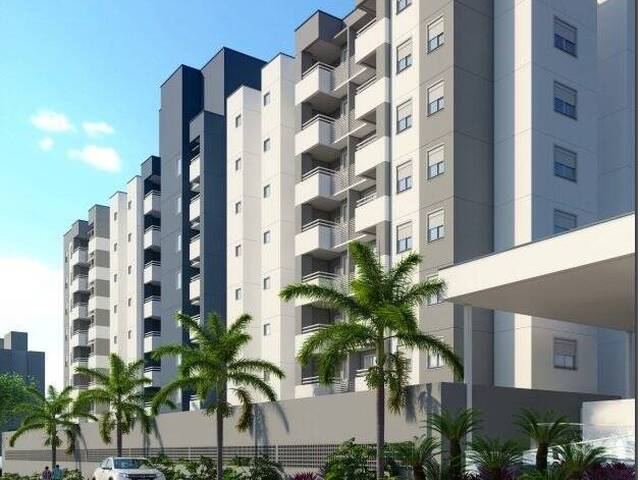 #REM23624 - Apartamento para Venda em Suzano - SP