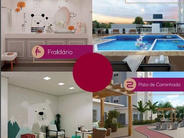 Apartamento para Venda em Suzano - 4