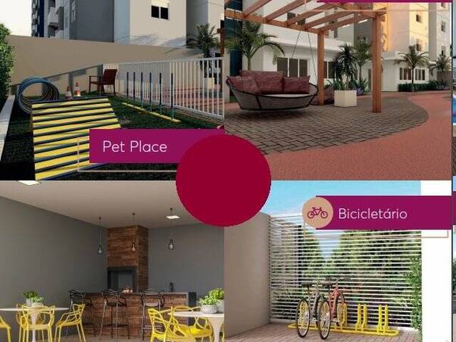 Apartamento para Venda em Suzano - 5