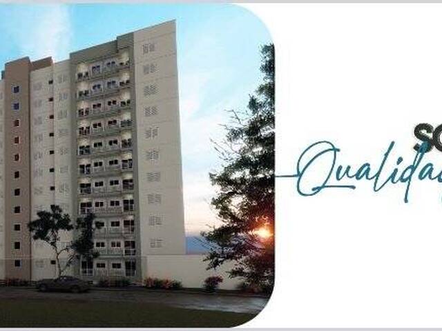 Venda em Vila Cintra - Mogi das Cruzes