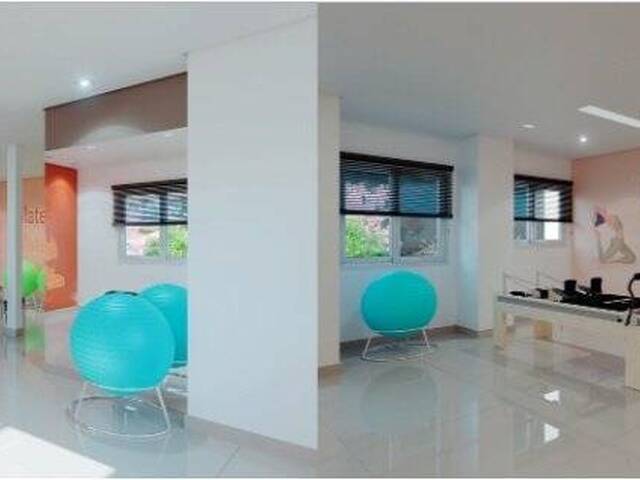 Apartamento para Venda em Mogi das Cruzes - 5